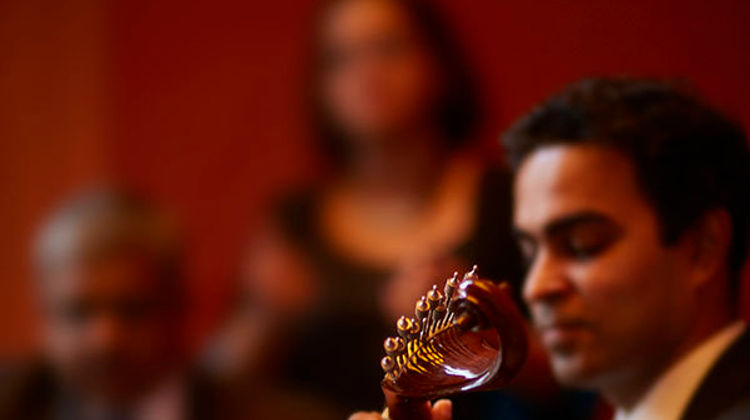 Taj Cidade de Goa Heritage Restaurant