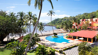Taj Cidade de Goa Heritage