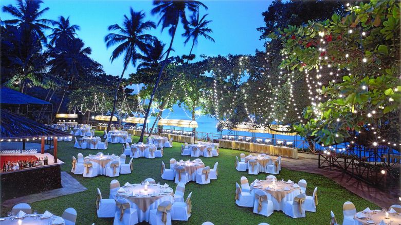 <b>Taj Cidade de Goa Heritage Exterior</b>. Images powered by <a href="https://www.leonardoworldwide.com/" title="Leonardo Worldwide" target="_blank">Leonardo</a>.