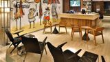 Arena Ipanema Hotel Lobby