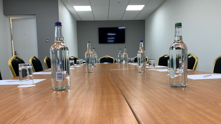 Holiday Inn Dover Meeting