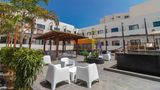 Business Hotel Dakar Exterior