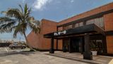Business Hotel Dakar Exterior