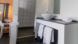 Business Hotel Dakar Room