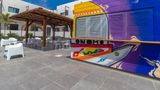 Business Hotel Dakar Exterior
