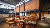 Business Hotel Dakar Restaurant