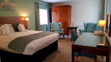 Last Drop Village Hotel & Spa Room