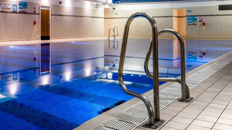 <b>Last Drop Village Hotel & Spa Pool</b>. Images powered by <a href="https://www.leonardoworldwide.com/" title="Leonardo Worldwide" target="_blank">Leonardo</a>.