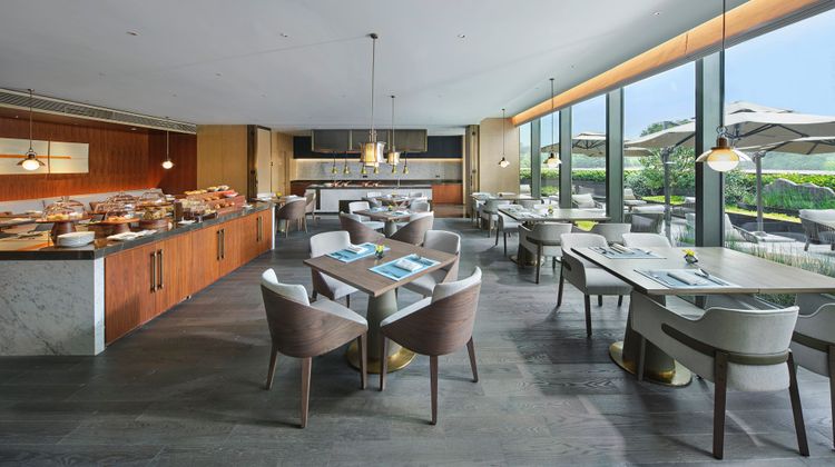 InterContinental Dongguan Other