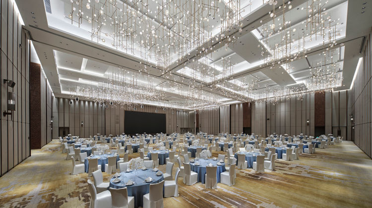 InterContinental Dongguan Ballroom
