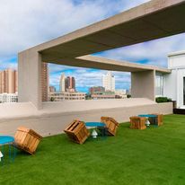 Onomo Hotel Durban