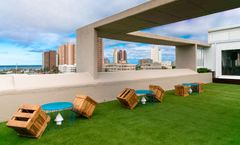 Onomo Hotel Durban