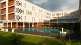 Onomo Hotel Conakry Exterior