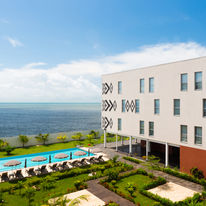 Onomo Hotel Conakry