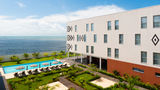 Onomo Hotel Conakry Exterior
