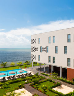 Onomo Hotel Conakry