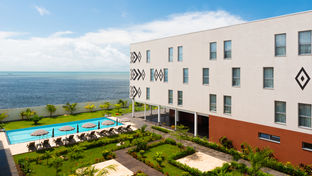Onomo Hotel Conakry