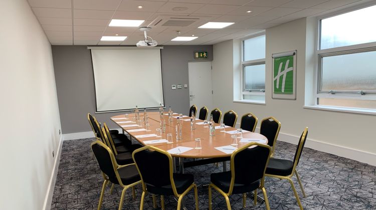 Holiday Inn Dover Meeting