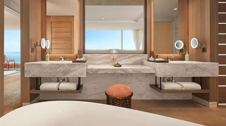 Taj Cidade de Goa Horizon Room