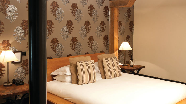 <b>Hotel du Vin & Bistro Bristol Suite</b>. Images powered by <a href="https://www.leonardoworldwide.com/" title="Leonardo Worldwide" target="_blank">Leonardo</a>.
