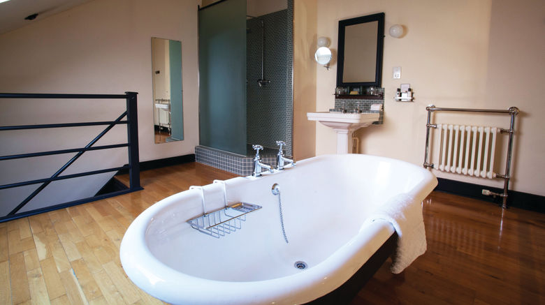 <b>Hotel du Vin & Bistro Bristol Suite</b>. Images powered by <a href="https://www.leonardoworldwide.com/" title="Leonardo Worldwide" target="_blank">Leonardo</a>.