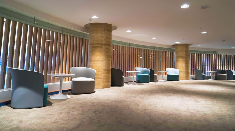 Holiday Inn Express Tianjin Dongli Other