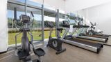 Onomo Hotel Casablanca Airport Recreation