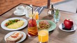 Onomo Hotel Casablanca Airport Restaurant