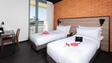 Onomo Hotel Casablanca Airport Room
