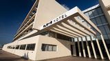 Onomo Hotel Casablanca Airport Exterior