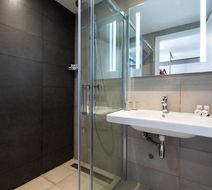 Onomo Hotel Casablanca Airport Room