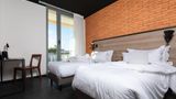 Onomo Hotel Casablanca Airport Room