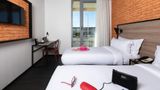 Onomo Hotel Casablanca Airport Room