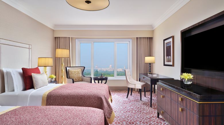 <b>The Taj Mahal Hotel, New Delhi Recreation</b>. Images powered by <a href="https://leonardo.com/" title="Leonardo Worldwide" target="_blank">Leonardo</a>.