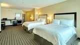 Holiday Inn Exp Stes Batavia Darien Lake Suite