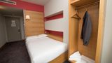 Rabat Hotell Room