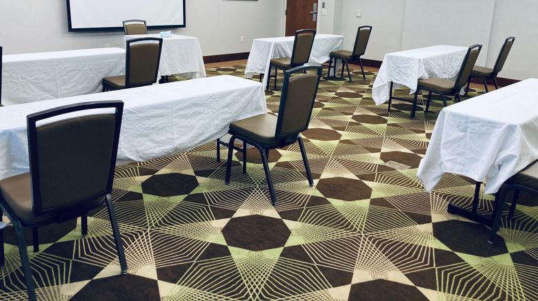 <b>Holiday Inn Manchester Airport Meeting</b>. Images powered by <a href="https://www.leonardoworldwide.com/" title="Leonardo Worldwide" target="_blank">Leonardo</a>.