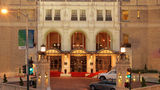 InterContinental Mark Hopkins Exterior