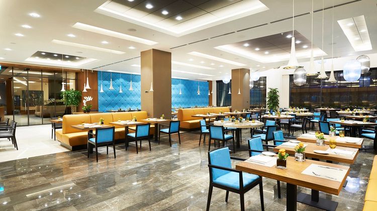 Divan Adana Restaurant