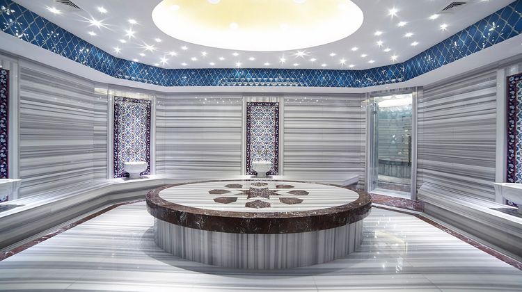 Divan Adana Spa
