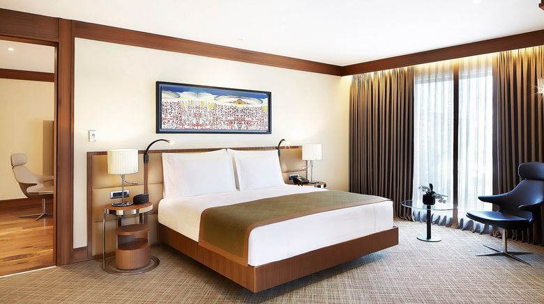 <b>Divan Adana Suite</b>. Images powered by <a href="https://www.leonardoworldwide.com/" title="Leonardo Worldwide" target="_blank">Leonardo</a>.