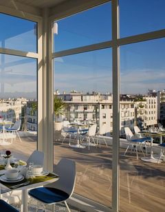 ONOMO Hotel Rabat Terminus