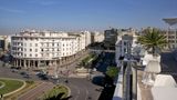 <b>ONOMO Hotel Rabat Terminus Exterior</b>. Images powered by <a href="https://www.leonardoworldwide.com/" title="Leonardo Worldwide" target="_blank">Leonardo</a>.