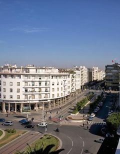 ONOMO Hotel Rabat Terminus