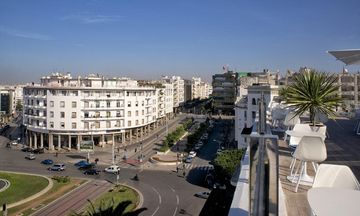 ONOMO Hotel Rabat Terminus