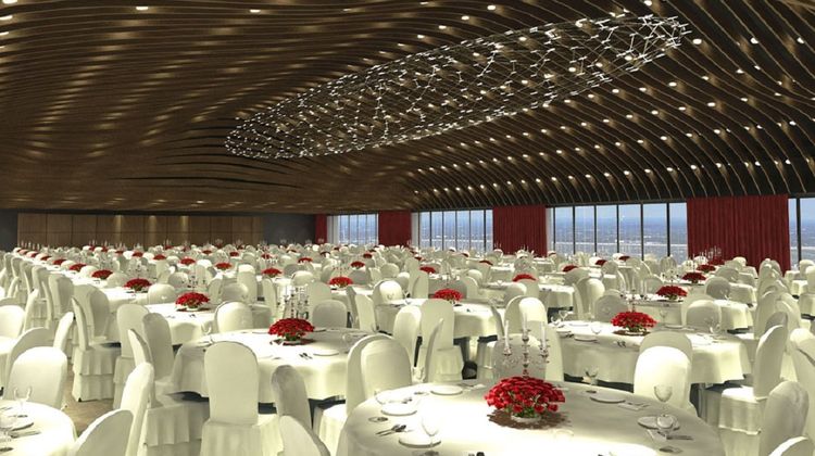 Divan Adana Meeting