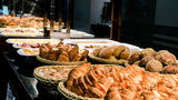 <b>Arena Leme Hotel Restaurant</b>. Images powered by <a href="https://www.leonardoworldwide.com/" title="Leonardo Worldwide" target="_blank">Leonardo</a>.