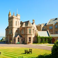 Culloden Estate and Spa
