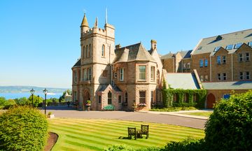 Culloden Estate and Spa