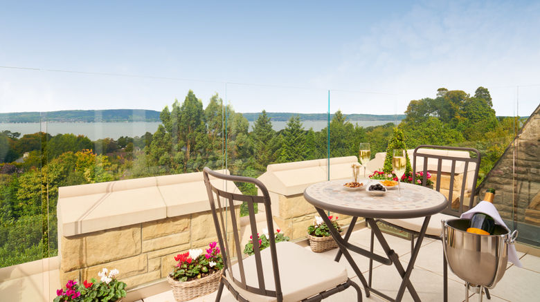 <b>Culloden Estate and Spa Room</b>. Images powered by <a href="https://www.leonardoworldwide.com/" title="Leonardo Worldwide" target="_blank">Leonardo</a>.